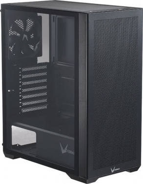  Formula Air Power G5    ATX 1x120mm 1xUSB3.0 1xUSB3.1 audio bott PSU