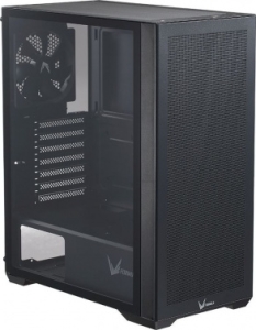  Formula Air Power G5    ATX 1x120mm 1xUSB3.0 1xUSB3.1 audio bott PSU