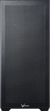  Formula Air Power G5    ATX 1x120mm 1xUSB3.0 1xUSB3.1 audio bott PSU