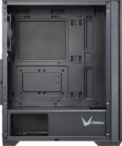  Formula Air Power G5    ATX 1x120mm 1xUSB3.0 1xUSB3.1 audio bott PSU
