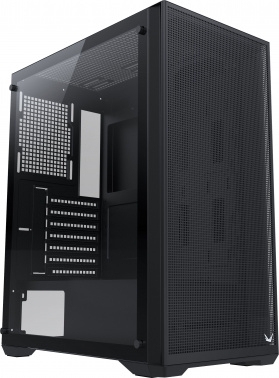  Formula Air Power G5    ATX 1x120mm 1xUSB3.0 1xUSB3.1 audio bott PSU