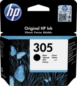   HP 305 3YM61AE  (120.)  HP DJ 2320/2710/2720