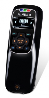 Сканер штрих-кода Mindeo MS3690Plus Mark (MS3690-2D-HD(BT))