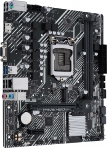   Asus Prime H510M-K LGA1200