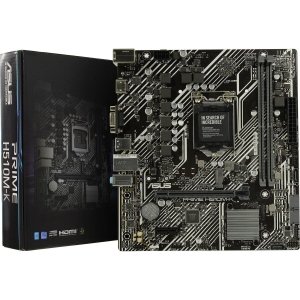   Asus Prime H510M-K LGA1200