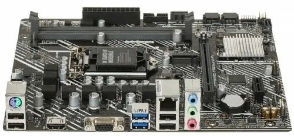   Asus Prime H510M-K LGA1200