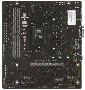   Asus Prime H510M-K LGA1200