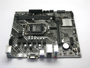   Asus Prime H510M-K LGA1200