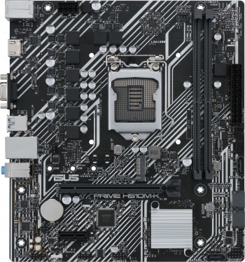   Asus Prime H510M-K LGA1200