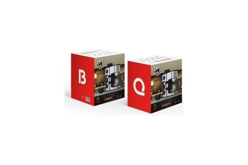    BQ CM4000 -