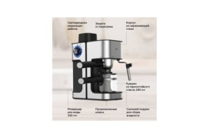    BQ CM4000 -