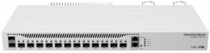  1000M 12PORT CCR2004-1G-12S+2XS MIKROTIK