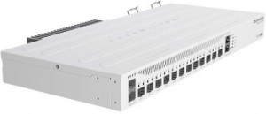  1000M 12PORT CCR2004-1G-12S+2XS MIKROTIK