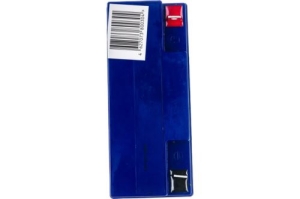  Delta HR 12-18 (12V, 18Ah)