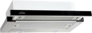  ELIKOR IG6514MB STEEL/BLACK