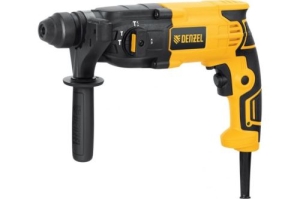   DENZEL RH-650-18 SDS-plus 650  20  3  1  26603
