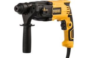   DENZEL RH-650-18 SDS-plus 650  20  3  1  26603