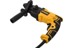   DENZEL RH-650-18 SDS-plus 650  20  3  1  26603