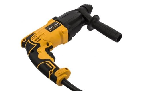   DENZEL RH-650-18 SDS-plus 650  20  3  1  26603