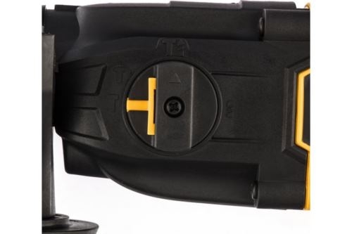   DENZEL RH-650-18 SDS-plus 650  20  3  1  26603