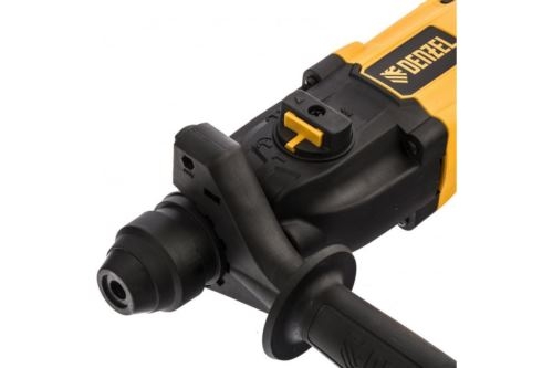   DENZEL RH-650-18 SDS-plus 650  20  3  1  26603