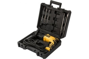   DENZEL RH-650-18 SDS-plus 650  20  3  1  26603