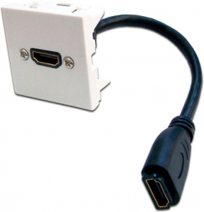  Mosaic 45x45   HDMI  , -, 
