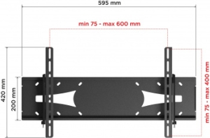    Holder PTS-4006  32-60 .45  