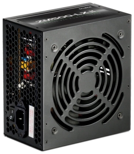   Zalman ZM600-LXII 