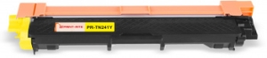   Print-Rite TFB686YPU1J PR-TN241Y TN-241Y  (1400.)  Brother HL-3170CDW