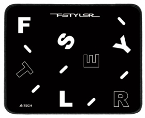    A4Tech FStyler FP25 / 250x200x2