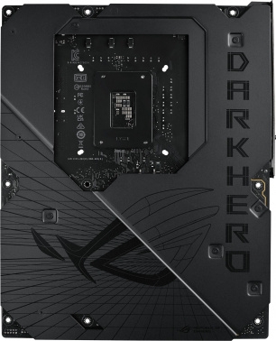   ASUS ROG MAXIMUS Z790 DARK HERO LGA1700