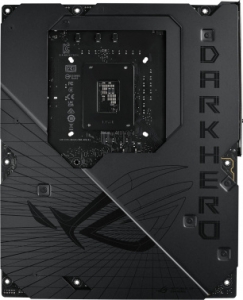  ASUS ROG MAXIMUS Z790 DARK HERO LGA1700