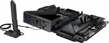   ASUS ROG MAXIMUS Z790 DARK HERO LGA1700