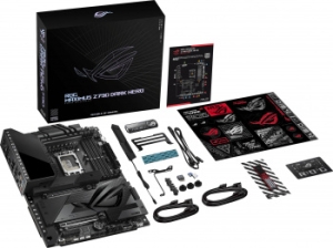   ASUS ROG MAXIMUS Z790 DARK HERO LGA1700