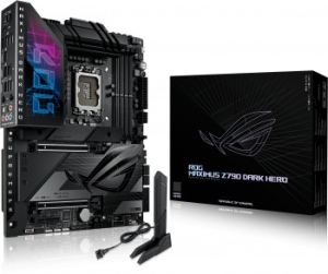   ASUS ROG MAXIMUS Z790 DARK HERO LGA1700