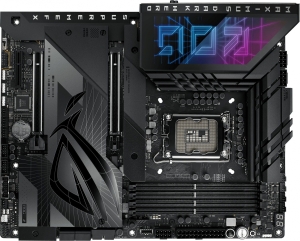   ASUS ROG MAXIMUS Z790 DARK HERO LGA1700