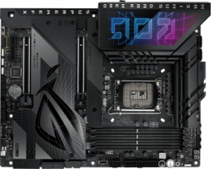   ASUS ROG MAXIMUS Z790 DARK HERO LGA1700