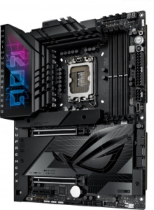   ASUS ROG MAXIMUS Z790 DARK HERO LGA1700