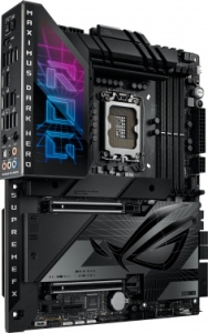   ASUS ROG MAXIMUS Z790 DARK HERO LGA1700