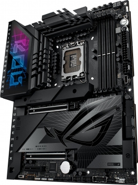   ASUS ROG MAXIMUS Z790 DARK HERO LGA1700