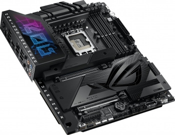   ASUS ROG MAXIMUS Z790 DARK HERO LGA1700