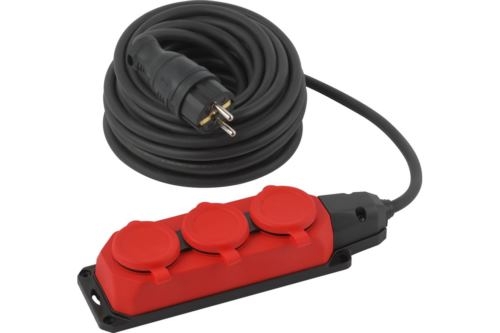    UK-3e-3x1,5-10m-IP44(KG)   3   10  31,52 IP44