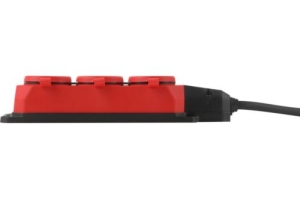    UK-3e-3x1,5-10m-IP44(KG)   3   10  31,52 IP44