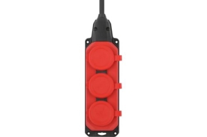    UK-3e-3x1,5-10m-IP44(KG)   3   10  31,52 IP44
