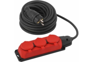    UK-3e-3x1,5-10m-IP44(KG)   3   10  31,52 IP44