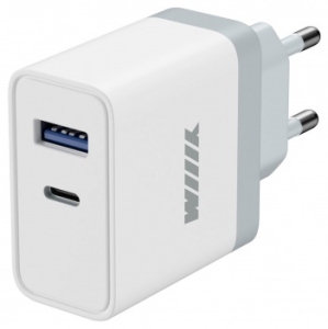  ./. Wiiix UNN-4-2-01-QC 2.4A+3A PD+QC 