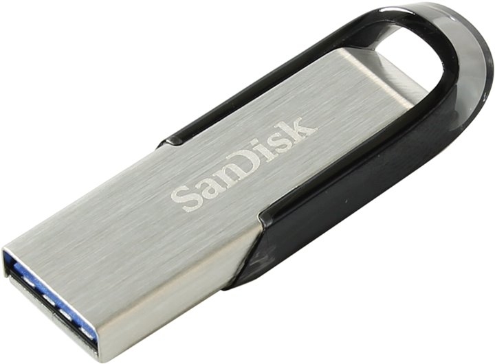   Sandisk 32Gb Cruzer Ultra Flair SDCZ73-032G-G46 USB3.0 /