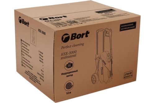    Bort KEX-3000 [91276308] { 3000 ,   160 ,  