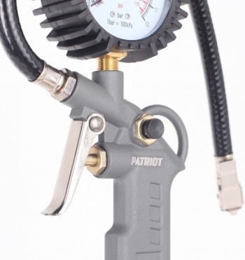     PATRIOT GN 60D  10 360 63 